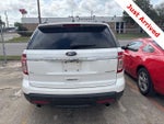 2013 Explorer Thumbnail 7