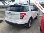 2013 Explorer Thumbnail 9