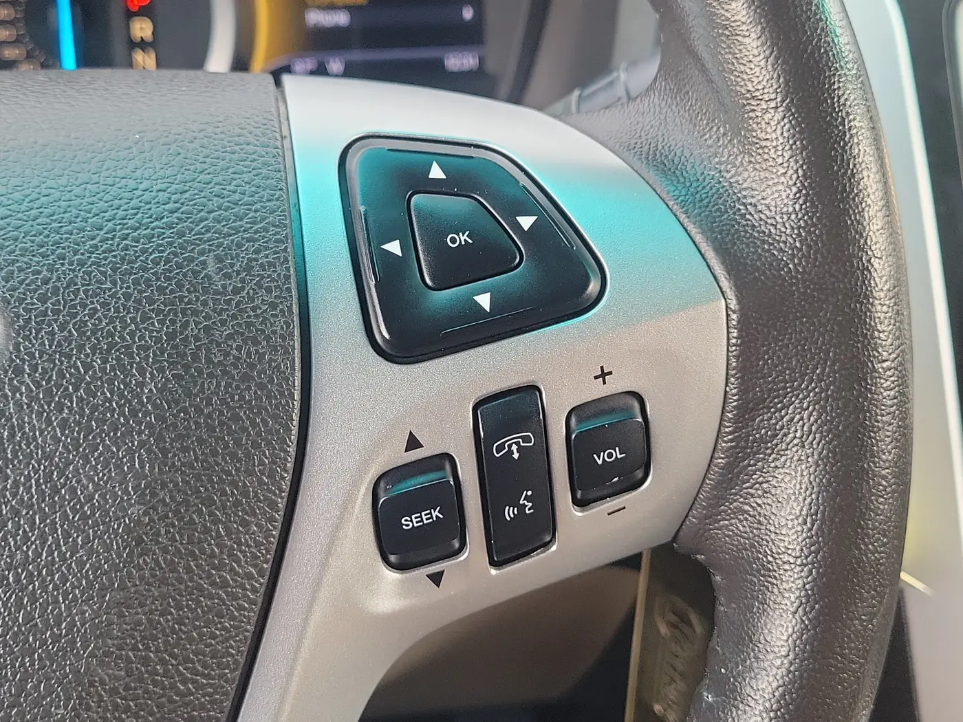 2014 Ford Explorer - $8,990