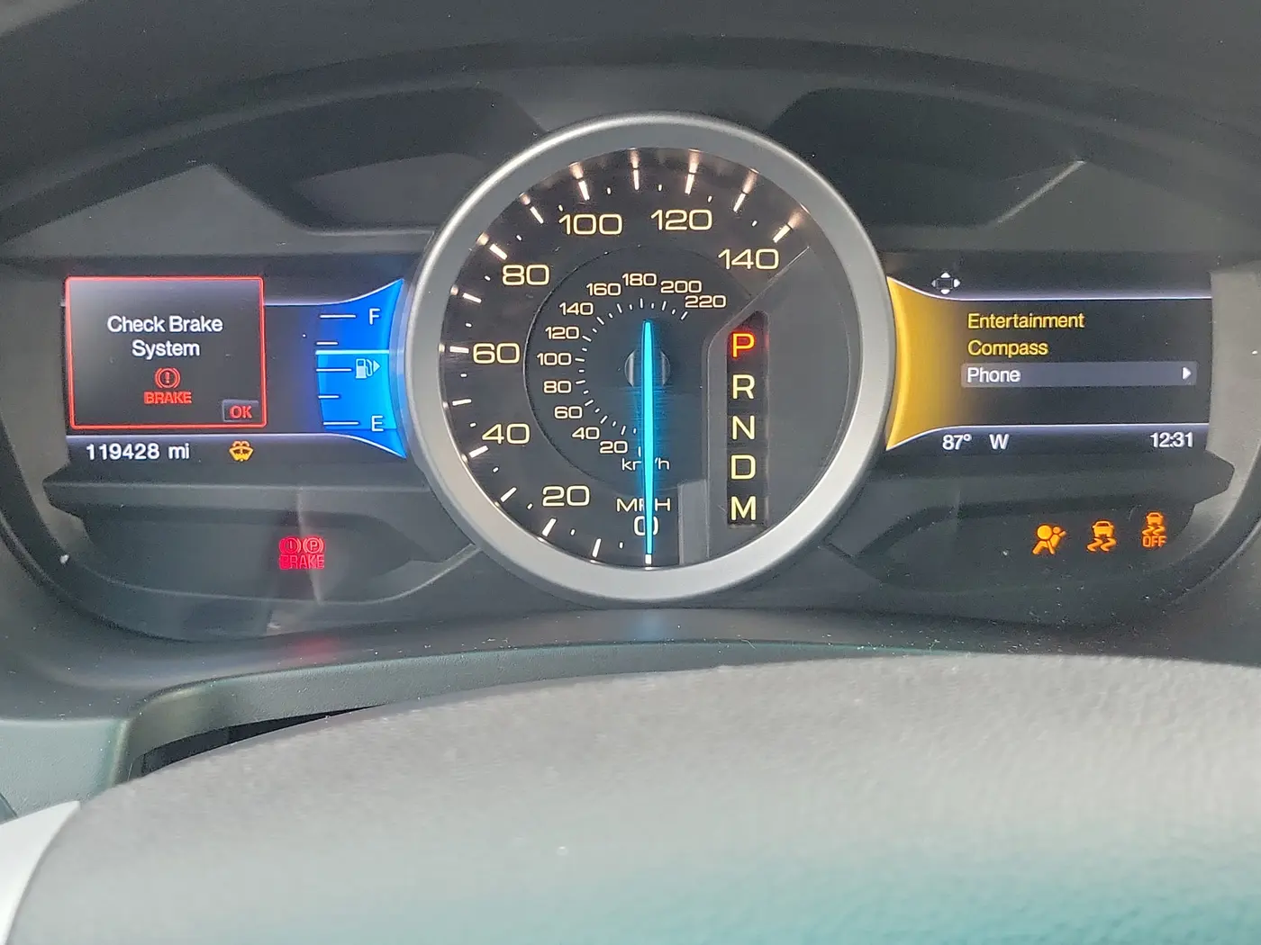 2014 Ford Explorer - $8,990