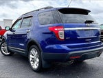2014 Explorer Thumbnail 5