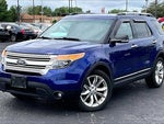2014 Explorer Thumbnail 6