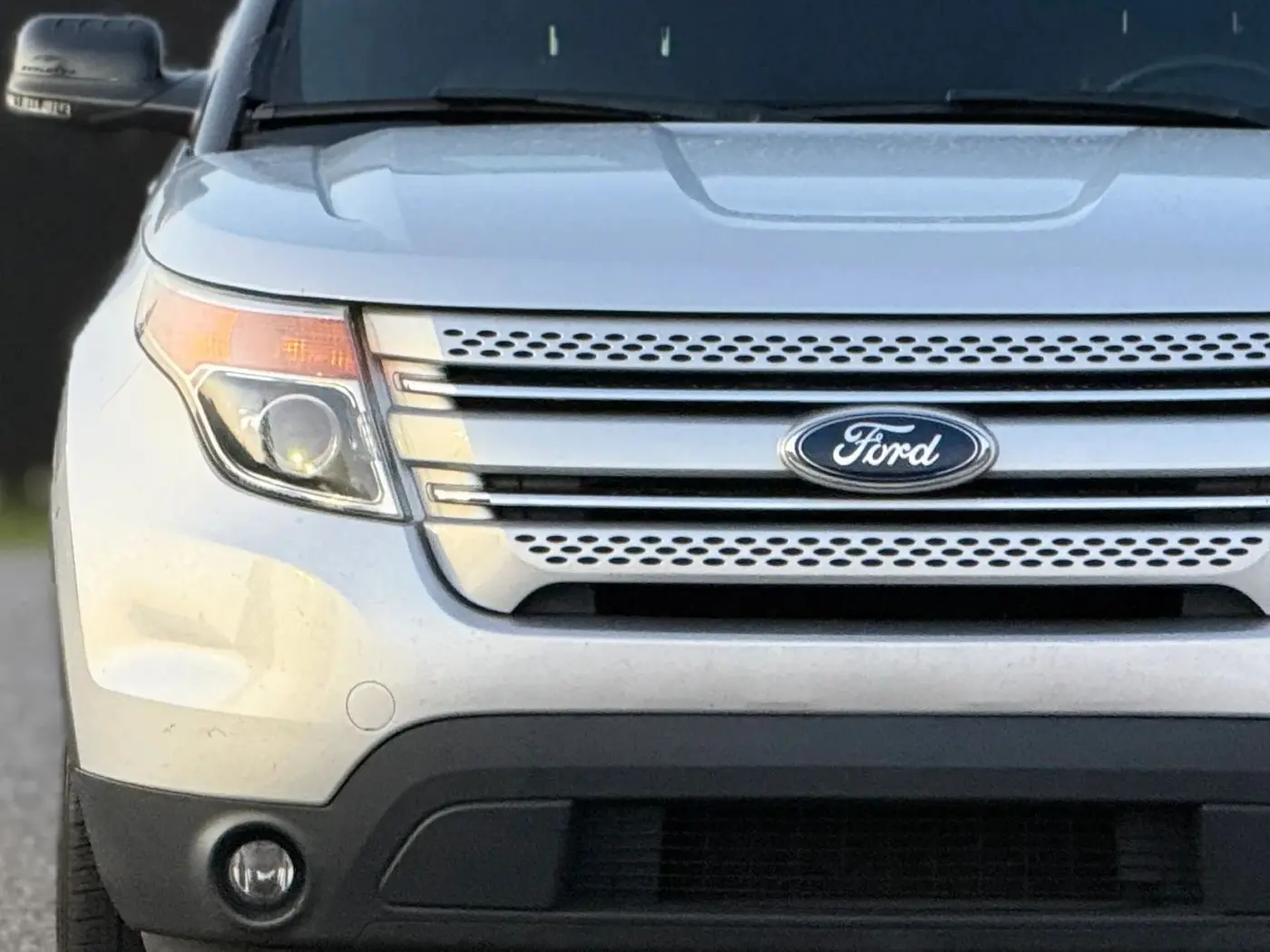2015 Ford Explorer - $7,950