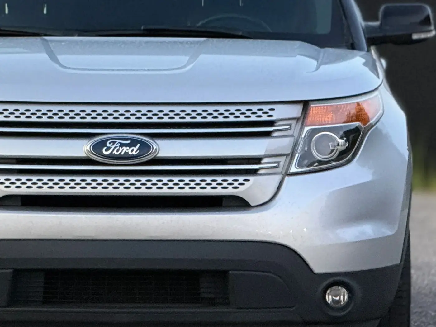 2015 Ford Explorer - $7,950
