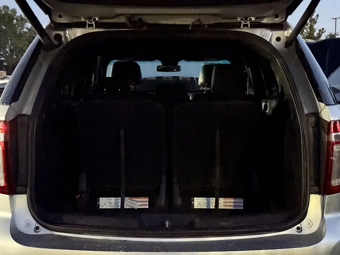 2015 Ford Explorer - $7,950