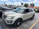 2017 Explorer Thumbnail 1