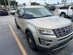 2017 Explorer Thumbnail 6