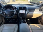 2017 Explorer Thumbnail 5