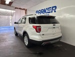 2017 Explorer Thumbnail 4