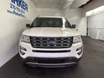 2017 Explorer Thumbnail 6