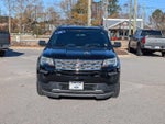 2018 Explorer Thumbnail 5