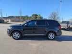 2018 Explorer Thumbnail 11