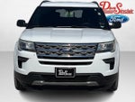 2018 Explorer Thumbnail 2