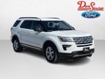 2018 Explorer Thumbnail 4
