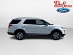 2018 Explorer Thumbnail 5