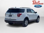 2018 Explorer Thumbnail 7