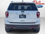 2018 Explorer Thumbnail 8