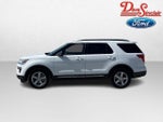 2018 Explorer Thumbnail 10