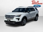 2018 Explorer Thumbnail 1