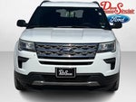 2018 Explorer Thumbnail 2