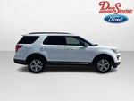 2018 Explorer Thumbnail 5