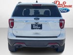 2018 Explorer Thumbnail 8