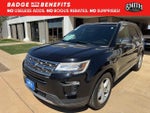 2019 Explorer Thumbnail 4
