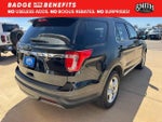 2019 Explorer Thumbnail 8