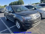 2019 Explorer Thumbnail 4