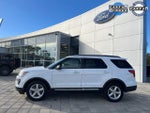 2019 Explorer Thumbnail 5