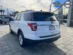 2019 Explorer Thumbnail 6