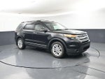 2013 Explorer Thumbnail 9
