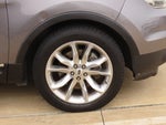 2014 Explorer Thumbnail 7