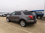 2014 Explorer Thumbnail 15