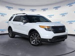2015 Explorer Thumbnail 2