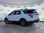 2015 Explorer Thumbnail 9