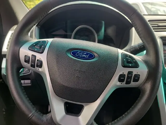 2015 Ford Explorer - $11,490