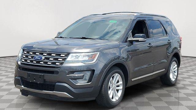 Preowned 2016 Ford Explorer XLT for Sale