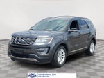 2016 Explorer Thumbnail 1