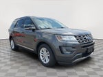 2016 Explorer Thumbnail 7