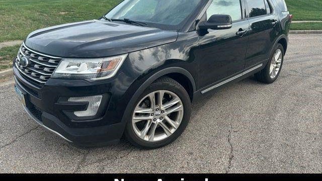 Preowned 2016 Ford Explorer XLT for Sale