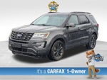 2017 Explorer Thumbnail 1