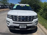 2017 Explorer Thumbnail 2