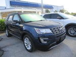 2017 Explorer Thumbnail 1
