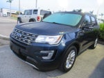 2017 Explorer Thumbnail 3
