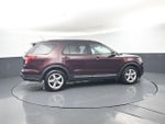 2018 Explorer Thumbnail 5