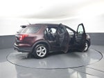 2018 Explorer Thumbnail 6