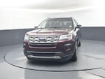 2018 Explorer Thumbnail 10