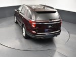 2018 Explorer Thumbnail 11