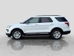 2018 Explorer Thumbnail 3